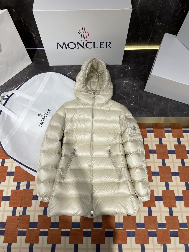 Moncler Down Coat